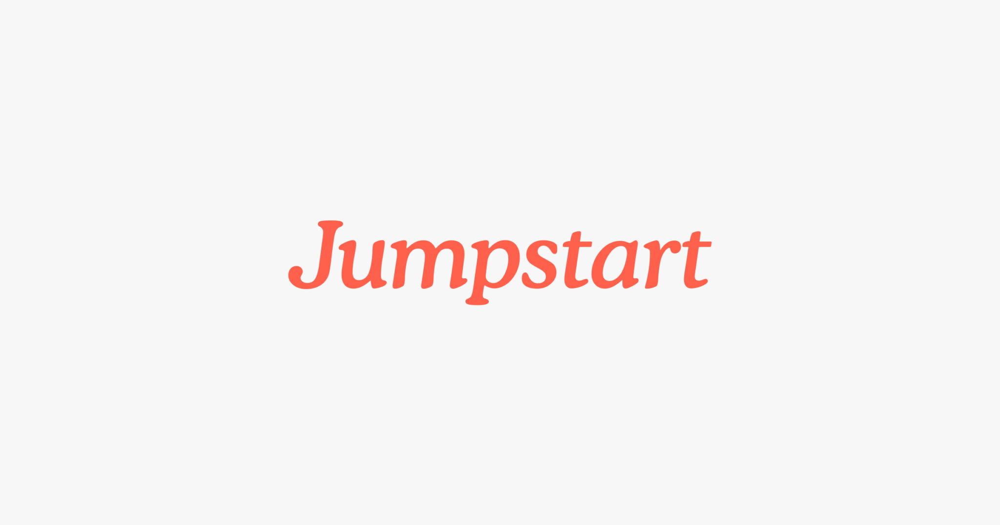 Jumpstart Company Overview Jumpstart Blog