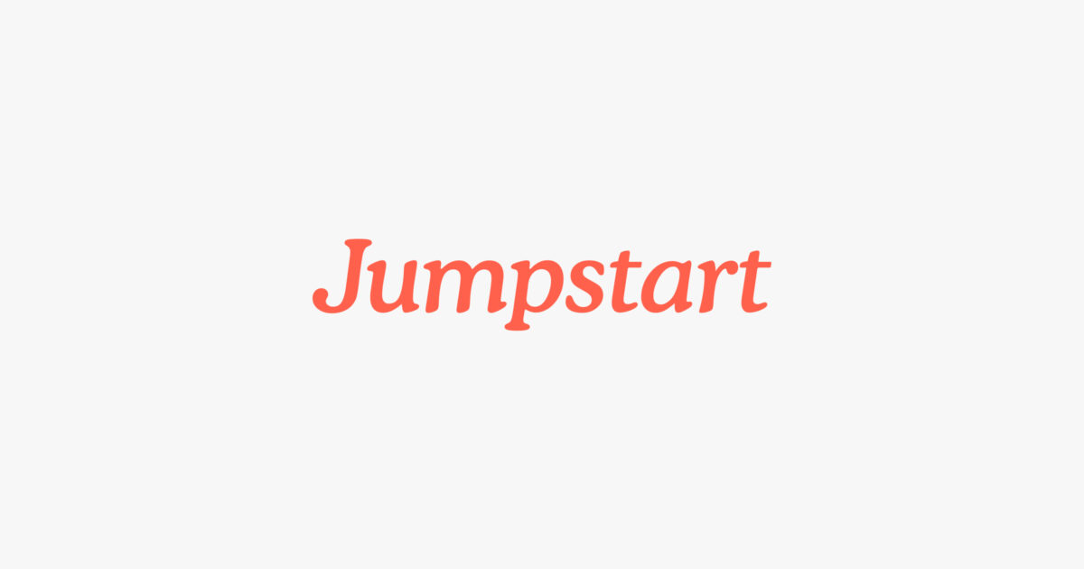 Jumpstart: Company Overview