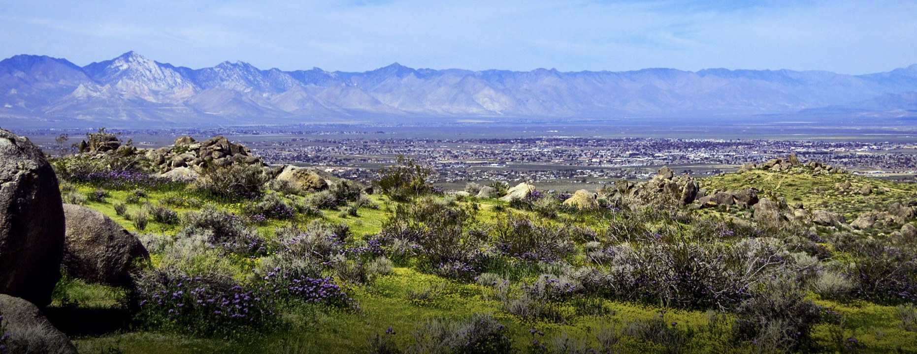 Commemorating the Ridgecrest Earthquake Sequence Jumpstart Blog